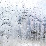 湿気 窓